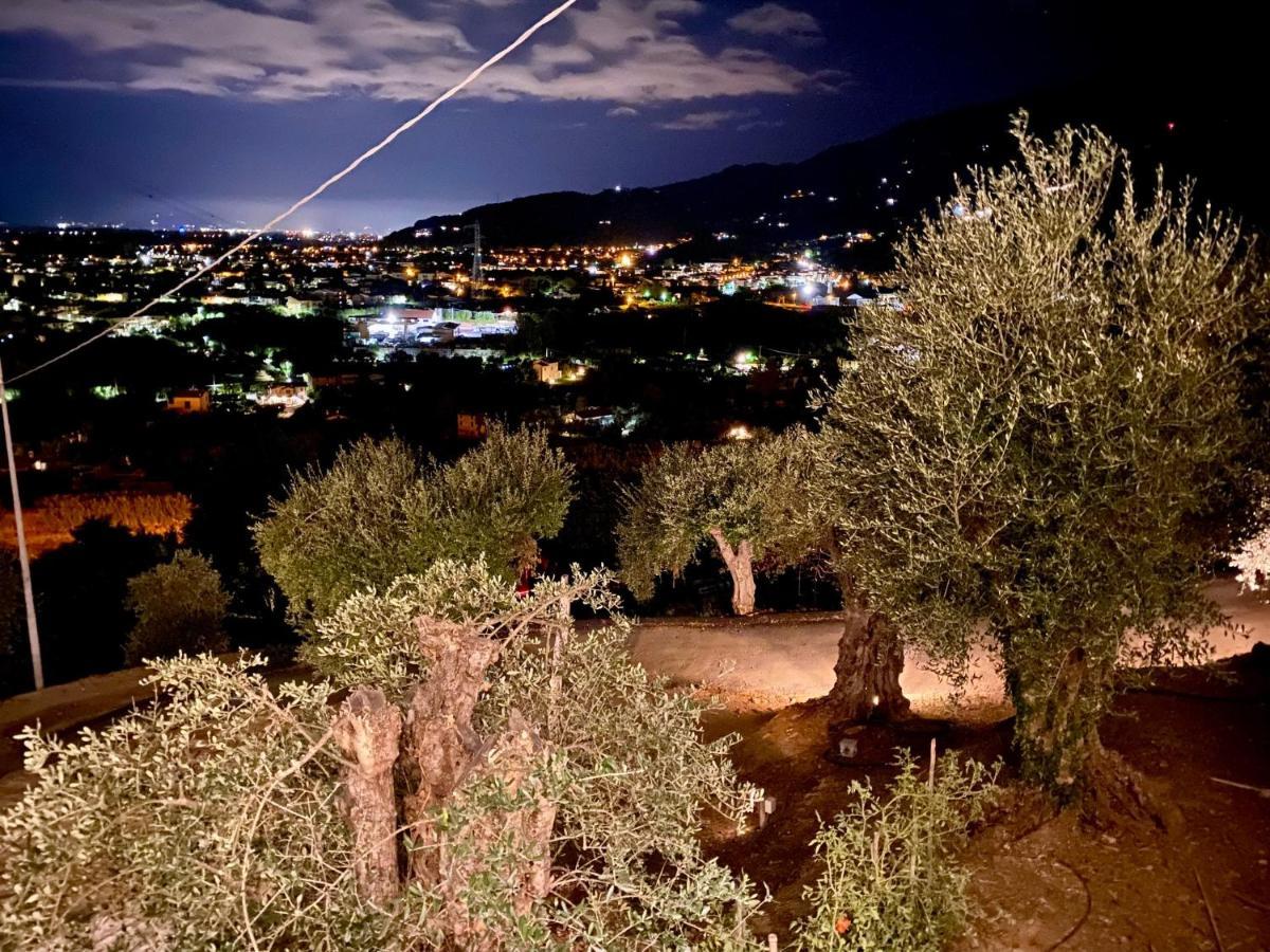 Villa Patrizia Pietrasanta Exteriér fotografie