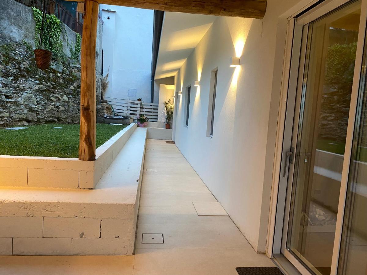 Villa Patrizia Pietrasanta Exteriér fotografie