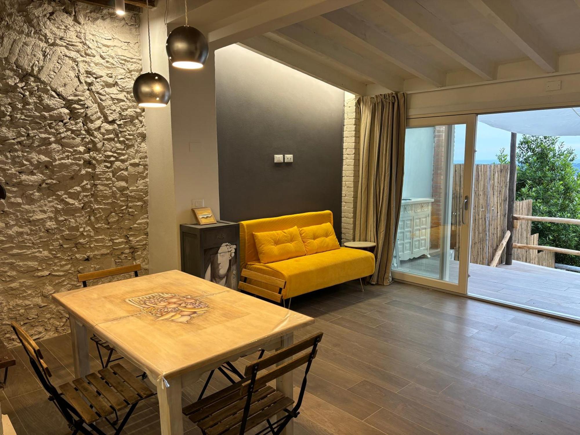 Villa Patrizia Pietrasanta Exteriér fotografie