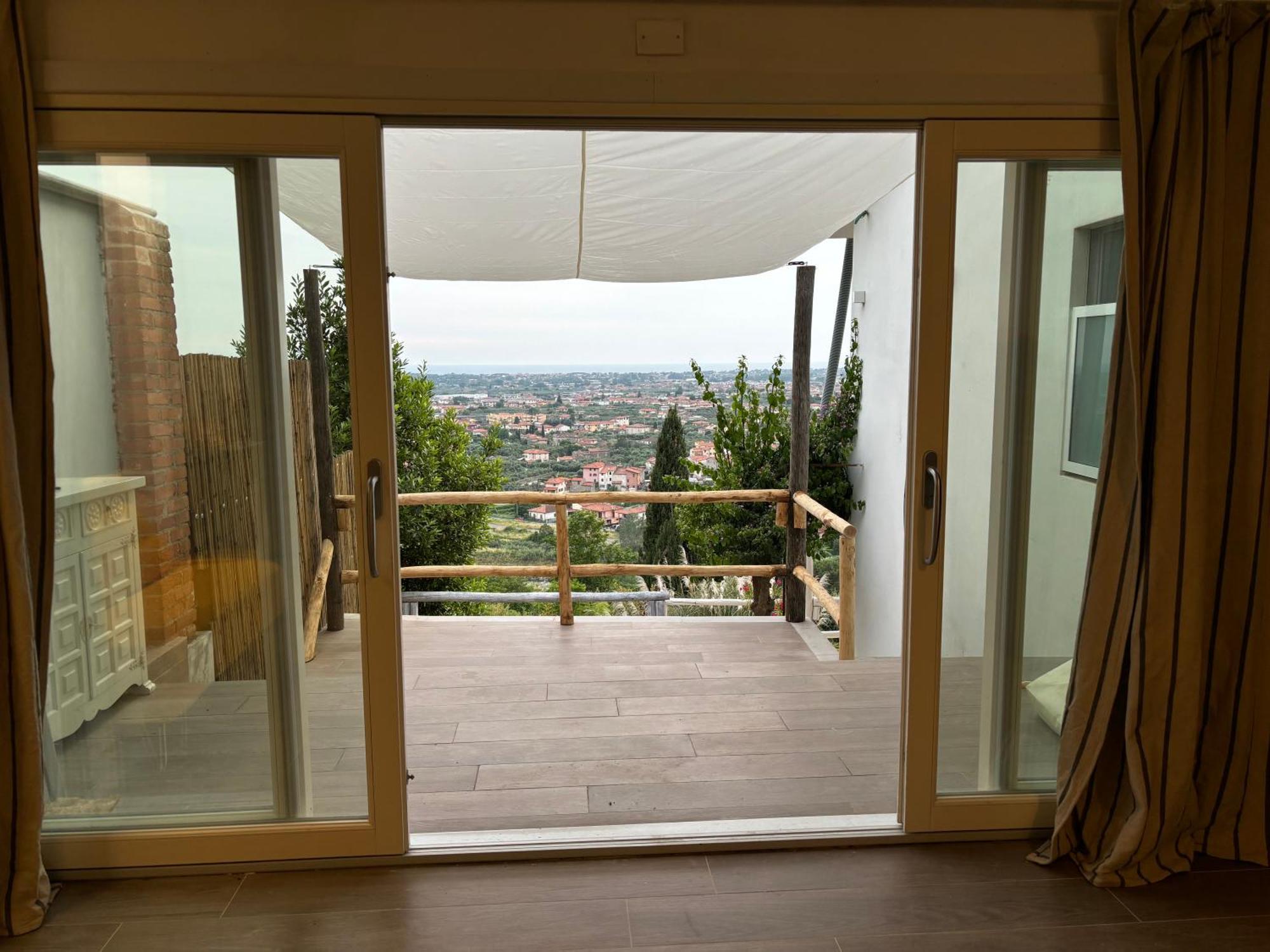 Villa Patrizia Pietrasanta Exteriér fotografie