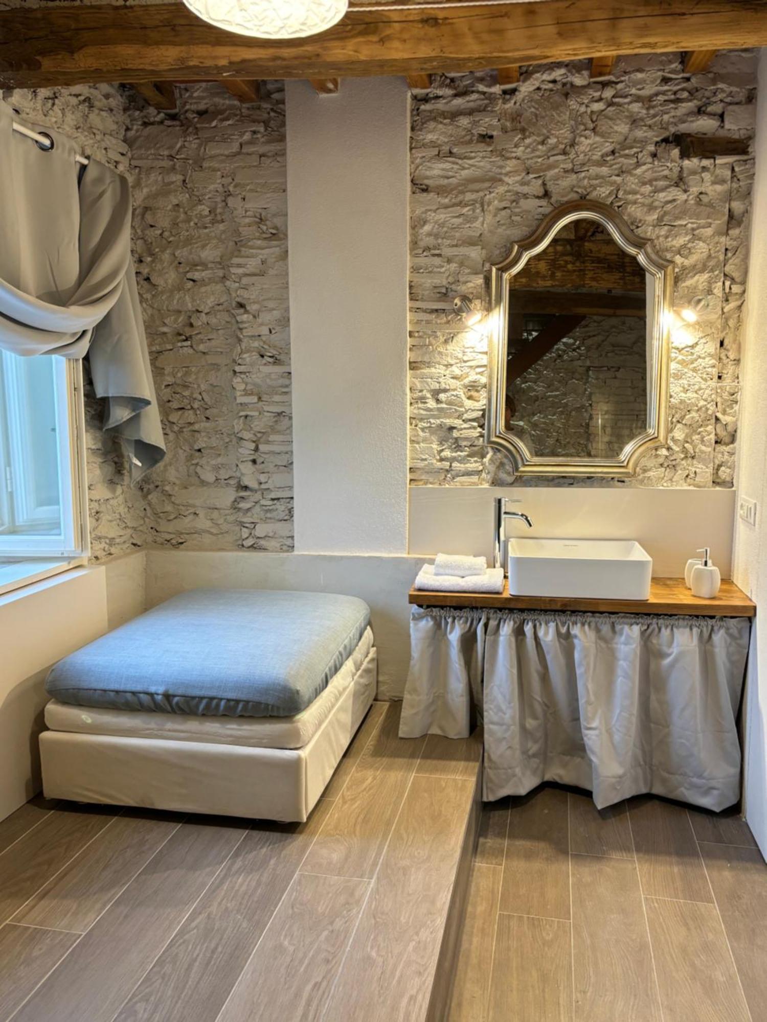 Villa Patrizia Pietrasanta Exteriér fotografie